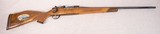 Weatherby Mark V 35th Anniversary Bolt Action Rifle in .300 Weatherby Caliber **1 of 1000 - 35th Anniversary** - 1 of 18