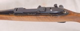 Weatherby Mark V 35th Anniversary Bolt Action Rifle in .300 Weatherby Caliber **1 of 1000 - 35th Anniversary** - 18 of 18