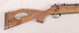 Weatherby Mark V 35th Anniversary Bolt Action Rifle in .300 Weatherby Caliber **1 of 1000 - 35th Anniversary** - 2 of 18