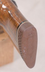 Weatherby Mark V 35th Anniversary Bolt Action Rifle in .300 Weatherby Caliber **1 of 1000 - 35th Anniversary** - 17 of 18