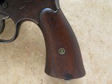 ***SOLD***Smith & Wesson WWI U.S. Army Model 1917 Revolver .45 ACP - 2 of 20