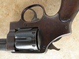 ***SOLD***Smith & Wesson WWI U.S. Army Model 1917 Revolver .45 ACP - 8 of 20