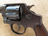***SOLD***Smith & Wesson WWI U.S. Army Model 1917 Revolver .45 ACP - 3 of 20