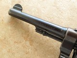 ***SOLD***Smith & Wesson WWI U.S. Army Model 1917 Revolver .45 ACP - 5 of 20