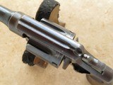 ***SOLD***Smith & Wesson WWI U.S. Army Model 1917 Revolver .45 ACP - 11 of 20
