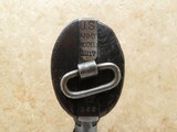 ***SOLD***Smith & Wesson WWI U.S. Army Model 1917 Revolver .45 ACP - 13 of 20