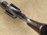 ***SOLD***Smith & Wesson WWI U.S. Army Model 1917 Revolver .45 ACP - 15 of 20
