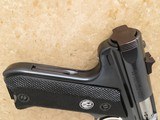 ** SOLD ** Ruger Mark II Pistol, Cal. .22 LR, 1994 Vintage, 6 Inch Barrel - 5 of 11