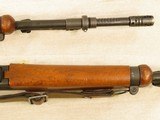 ** SOLD ** French MAS MLE 1949-56, Cal. .308 Winchester
PRICE:
$995 - 15 of 20
