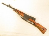 ** SOLD ** French MAS MLE 1949-56, Cal. .308 Winchester
PRICE:
$995 - 2 of 20