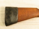 ** SOLD ** French MAS MLE 1949-56, Cal. .308 Winchester
PRICE:
$995 - 18 of 20