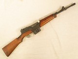 ** SOLD ** French MAS MLE 1949-56, Cal. .308 Winchester
PRICE:
$995 - 1 of 20