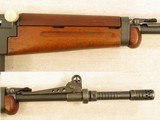 ** SOLD ** French MAS MLE 1949-56, Cal. .308 Winchester
PRICE:
$995 - 5 of 20