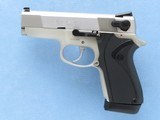 Smith & Wesson Model 4006 Performance Center 