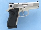 Smith & Wesson Model 4006 Performance Center 