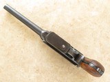 ** SOLD ** Chinese Shansei Arsenal Broomhandle w/Stock & Harness, Cal. .45 ACP - 7 of 14