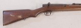 **SOLD** Arisaka Type 38 Bolt Action Rifle in 6.5 Japanese Caliber **Koishikawa Arsenal - Early Type** - 2 of 18