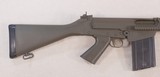 FN FAL German G1 Parts Kit Built on Imbel Receiver .308 Winchester/7.62x51mm **Custom Cerakote - Integrated Bipod** - 2 of 21