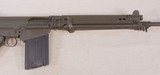 FN FAL German G1 Parts Kit Built on Imbel Receiver .308 Winchester/7.62x51mm **Custom Cerakote - Integrated Bipod** - 3 of 21