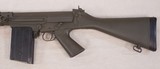 FN FAL German G1 Parts Kit Built on Imbel Receiver .308 Winchester/7.62x51mm **Custom Cerakote - Integrated Bipod** - 6 of 21