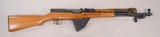 **SOLD** Norinco SKS Semi Auto Rifle in 7.62x39 Caliber **China Made - Very Good Condition with Sling** - 1 of 18