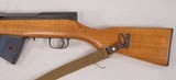 **SOLD** Norinco SKS Semi Auto Rifle in 7.62x39 Caliber **China Made - Very Good Condition with Sling** - 6 of 18