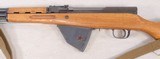 **SOLD** Norinco SKS Semi Auto Rifle in 7.62x39 Caliber **China Made - Very Good Condition with Sling** - 7 of 18