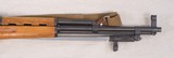 **SOLD** Norinco SKS Semi Auto Rifle in 7.62x39 Caliber **China Made - Very Good Condition with Sling** - 4 of 18