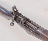 Enfield No. 5 Mk1 Bolt Action Rifle in .303 British Caliber **Jungle Carbine - Very Cool Rifle** - 16 of 18
