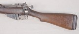 Enfield No. 5 Mk1 Bolt Action Rifle in .303 British Caliber **Jungle Carbine - Very Cool Rifle** - 6 of 18