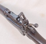 Enfield No. 5 Mk1 Bolt Action Rifle in .303 British Caliber **Jungle Carbine - Very Cool Rifle** - 18 of 18