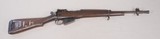 Enfield No. 5 Mk1 Bolt Action Rifle in .303 British Caliber **Jungle Carbine - Very Cool Rifle** - 1 of 18