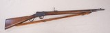 ** SOLD ** BSA
.310 Martini Cadet Single Shot Rifle Chambered in .310 Greener/Cadet Caliber **Made in Australia - Very Cool** - 5 of 22