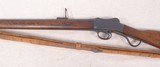 ** SOLD ** BSA
.310 Martini Cadet Single Shot Rifle Chambered in .310 Greener/Cadet Caliber **Made in Australia - Very Cool** - 3 of 22