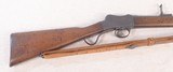 ** SOLD ** BSA
.310 Martini Cadet Single Shot Rifle Chambered in .310 Greener/Cadet Caliber **Made in Australia - Very Cool** - 6 of 22