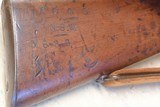 ** SOLD ** BSA
.310 Martini Cadet Single Shot Rifle Chambered in .310 Greener/Cadet Caliber **Made in Australia - Very Cool** - 22 of 22