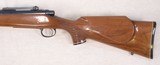 ** SOLD ** Remington Model 700 Varminter Bolt Action Rifle in 7mm-08 Caliber **Mfg 1981 - Heavy Barrel Varminter Model** - 6 of 18