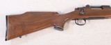 ** SOLD ** Remington Model 700 Varminter Bolt Action Rifle in 7mm-08 Caliber **Mfg 1981 - Heavy Barrel Varminter Model** - 2 of 18