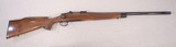 ** SOLD ** Remington Model 700 Varminter Bolt Action Rifle in 7mm-08 Caliber **Mfg 1981 - Heavy Barrel Varminter Model** - 1 of 18