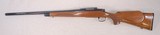 ** SOLD ** Remington Model 700 Varminter Bolt Action Rifle in 7mm-08 Caliber **Mfg 1981 - Heavy Barrel Varminter Model** - 5 of 18