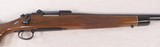 ** SOLD ** Remington Model 700 Varminter Bolt Action Rifle in 7mm-08 Caliber **Mfg 1981 - Heavy Barrel Varminter Model** - 3 of 18