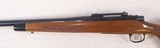 ** SOLD ** Remington Model 700 Varminter Bolt Action Rifle in 7mm-08 Caliber **Mfg 1981 - Heavy Barrel Varminter Model** - 7 of 18