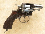 ** SOLD ** P. Webley & Son Metro Police Revolver, M.P. Model, Cal. .450 - 11 of 12