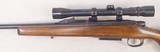 **SOLD** Remington Model 788 Bolt Action Rifle in .30-30 Caliber **Rare Caliber in this Rifle - Weaver 3-9 Scope and Rings. - 7 of 18