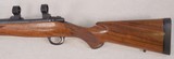 ** SOLD ** Kimber Model 84M Classic Bolt Action in .243 Winchester **Very Nice Condition - Talley Rings - Box and Paperwork** - 6 of 20