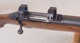 ** SOLD ** Kimber Model 84M Classic Bolt Action in .243 Winchester **Very Nice Condition - Talley Rings - Box and Paperwork** - 16 of 20