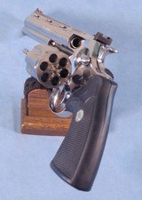 ** SOLD ** Colt Python Double Action Revolver in .357 Magnum Caliber **6