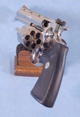 ** SOLD ** Colt Python Double Action Revolver in .357 Magnum Caliber **6