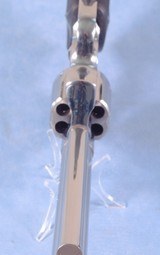 ** SOLD ** Colt Python Double Action Revolver in .357 Magnum Caliber **6