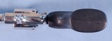 ** SOLD ** Colt Python Double Action Revolver in .357 Magnum Caliber **6